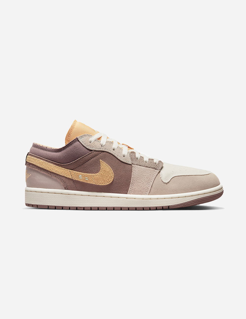 Air Jordan 1 Low Taupe Haze DZ4465 200