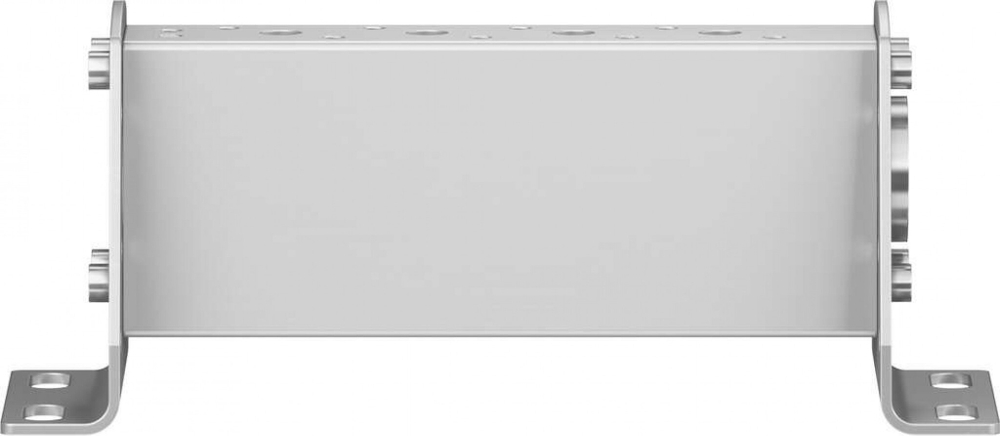 VABM-B10-30-G34-4-P53 Р-планка для блочного монтажа