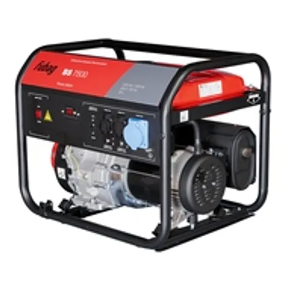 Инвертор сварочный Fubag IR 200 V.R.D.