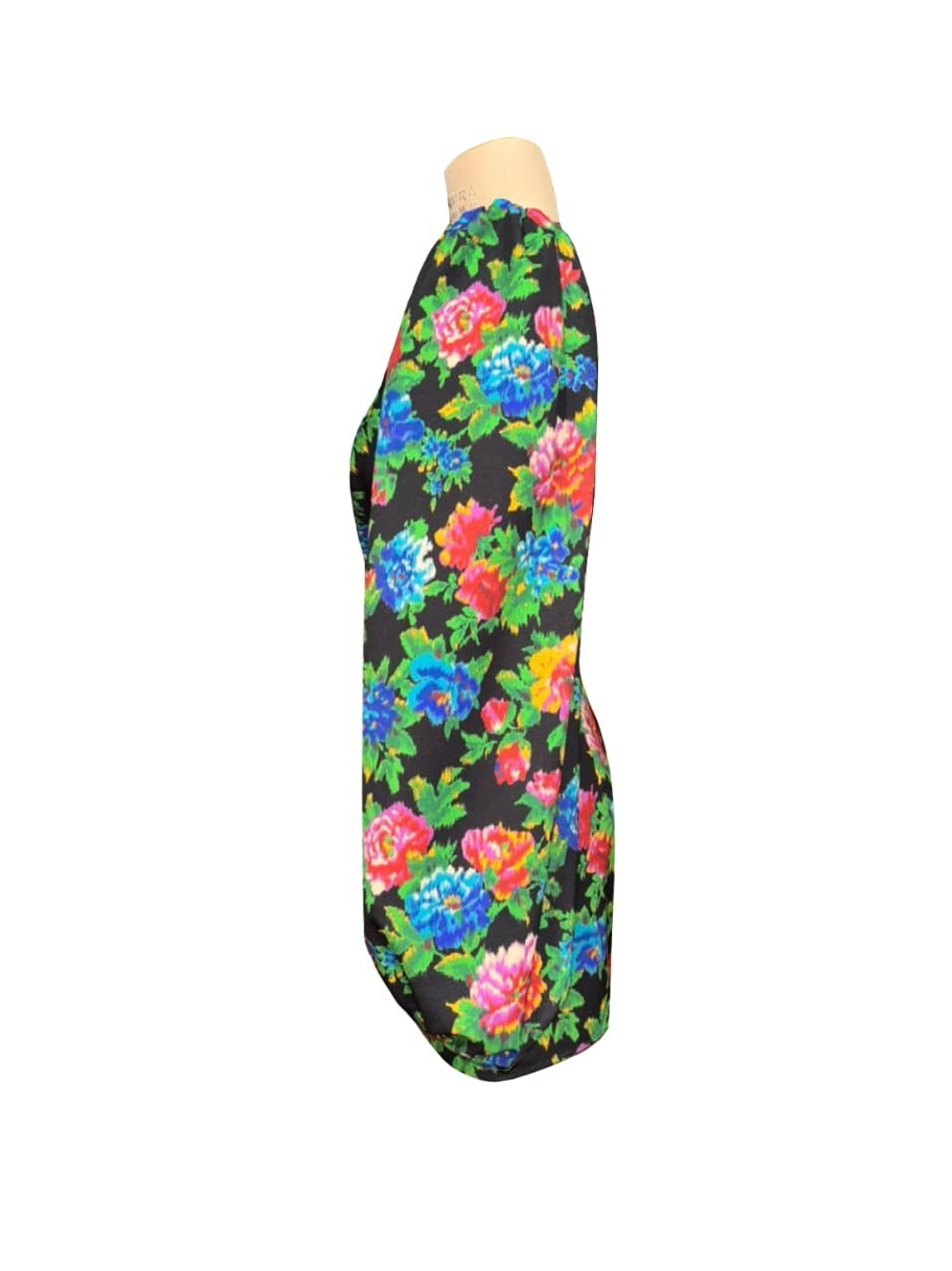 Платье WINGSstudio