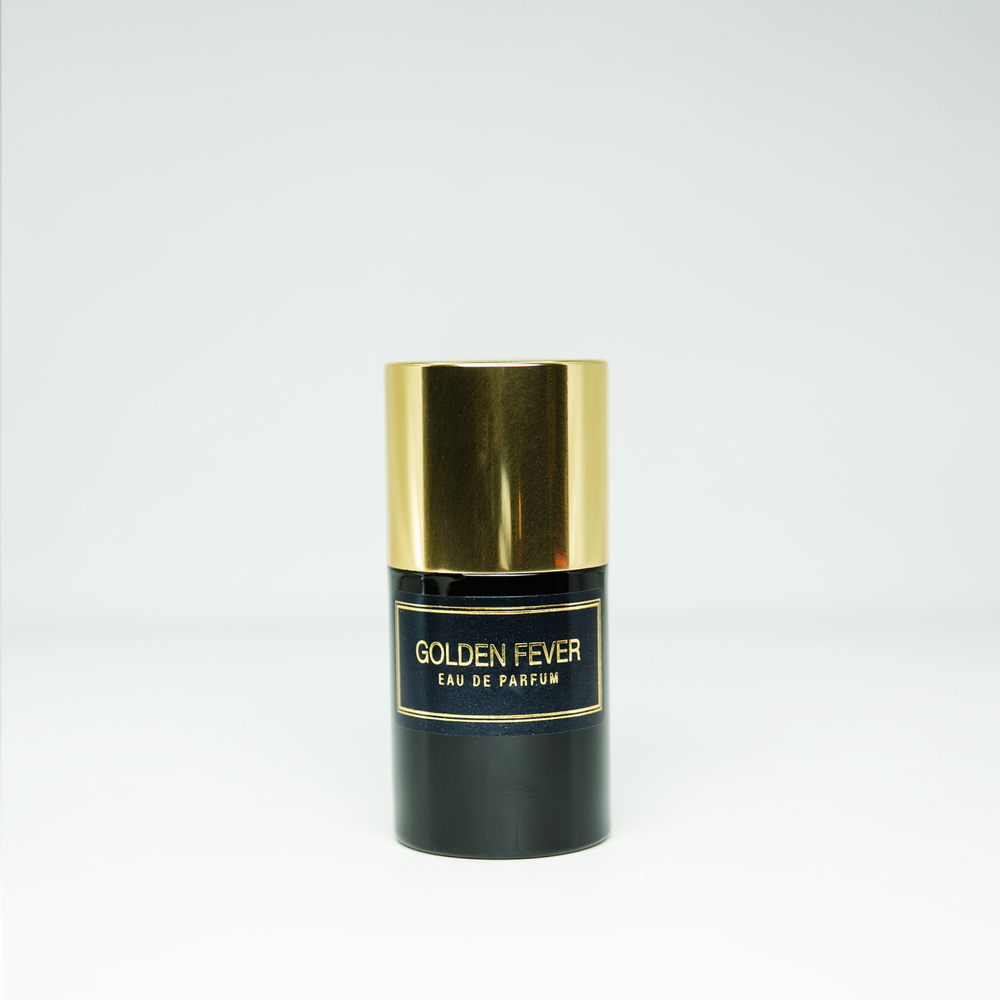 HFC Paris Golden Fever