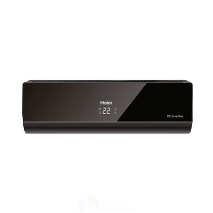 Сплит-система настенная Haier AS12NS4ERA-B / 1U12BS3ERA Lightera inverter