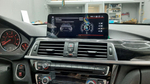 Монитор Android 10,25" для BMW 3 серии F30/F31/F33/F34 2017+ EVO RDL-6513
