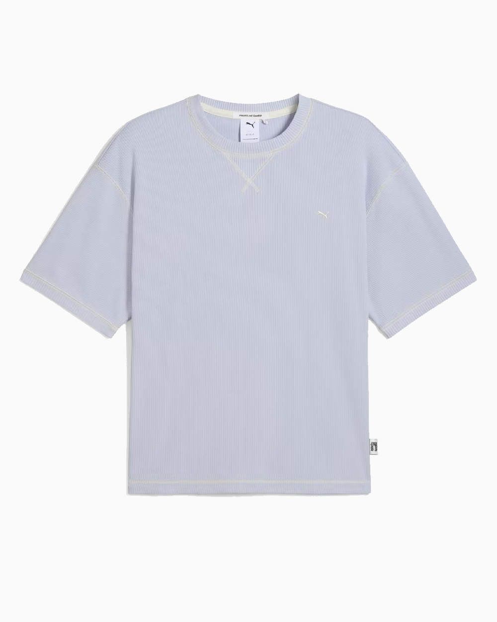 Футболка Puma MMQ Rib Tee