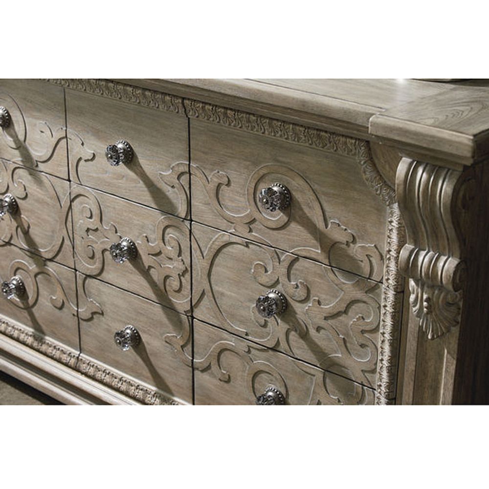 Комод "Архипелаг"