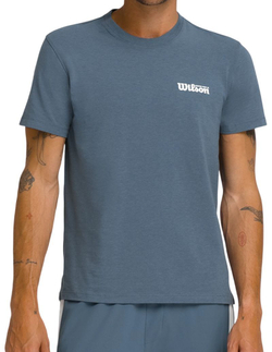 Теннисная футболка Wilson Easy Street