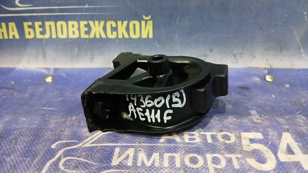 Подушка двигателя TOYOTA SPACIO 1997-2001