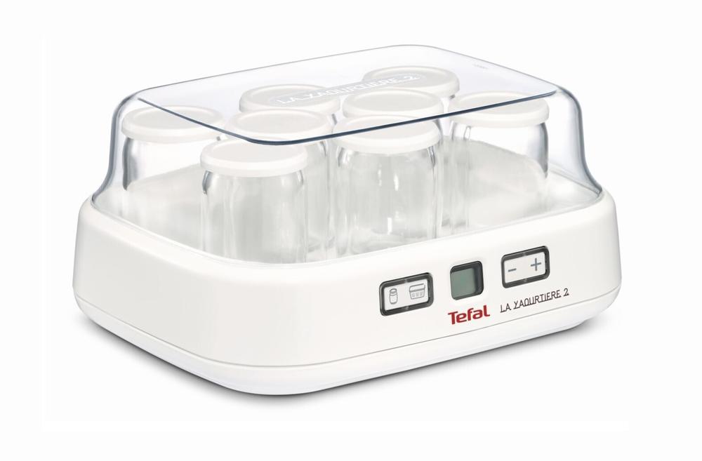 Автоматическая йогуртница Tefal La Yaourtiere 2 YG500132