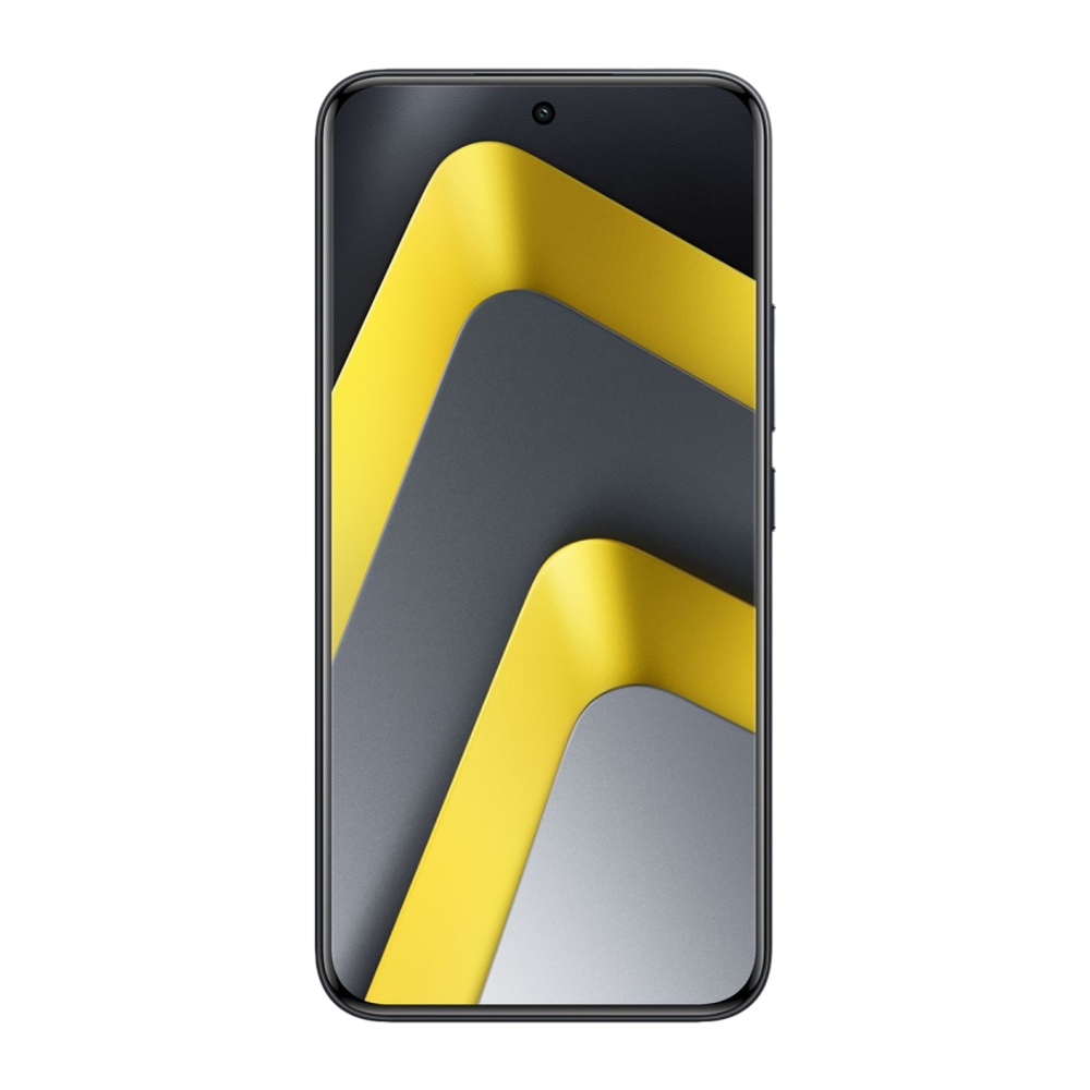 Poco M8 PRO 5G 12/512GB (Black)
