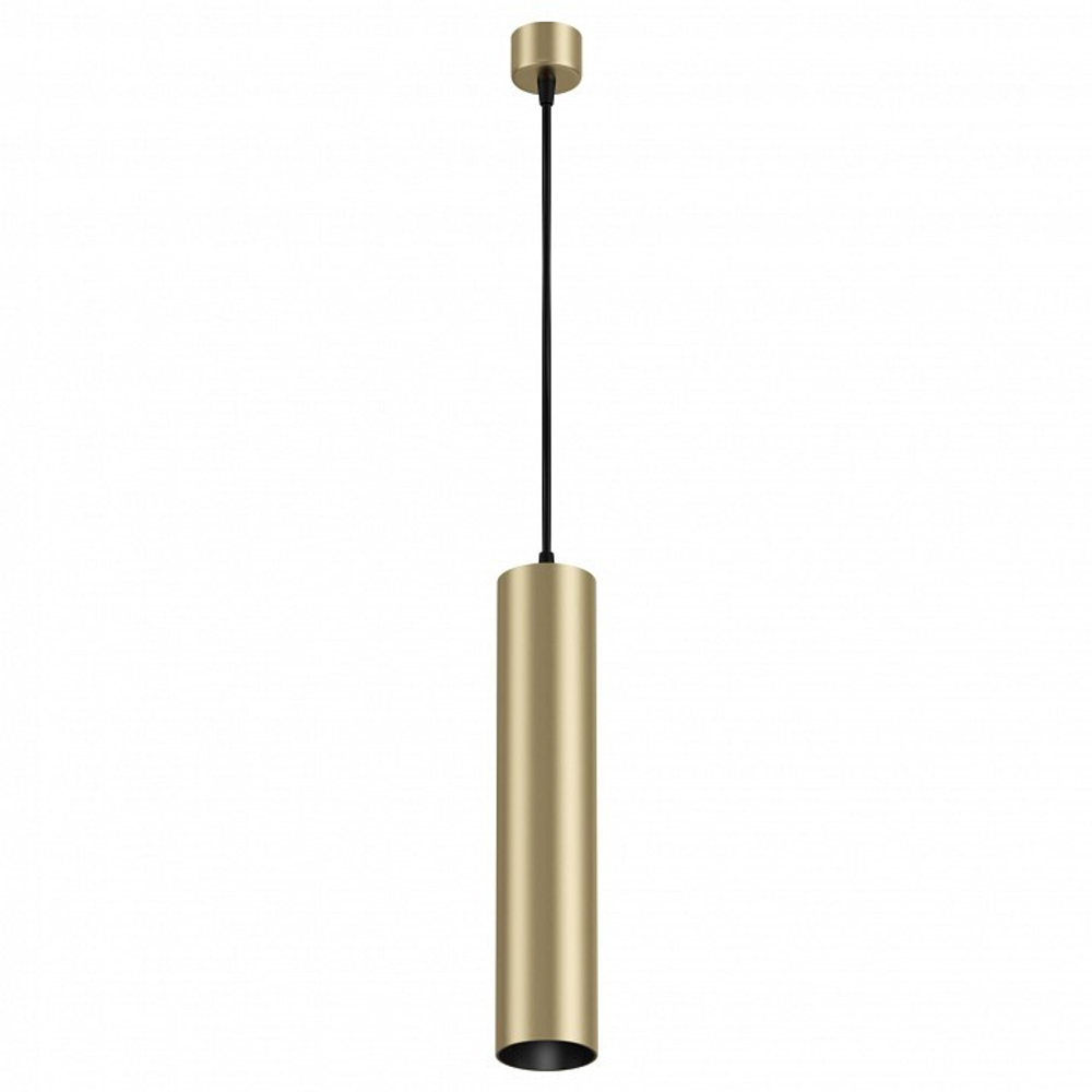 Подвесной светильник Maytoni Focus P075PL-01MG
