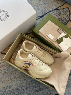 Gucci Rhyton Sneaker
