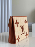 Louis Vuitton Toiletry Pouch 26