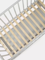 Кровать Rant Indy Box маятник