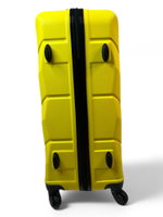 Большой чемодан Freedom Model One, Желтый, L-