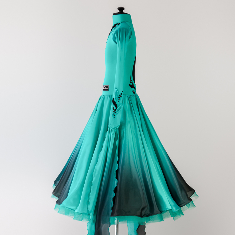 ателье пошив бальных платьев