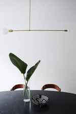 Ceiling design lamp  Antipode by Lambert & Fils