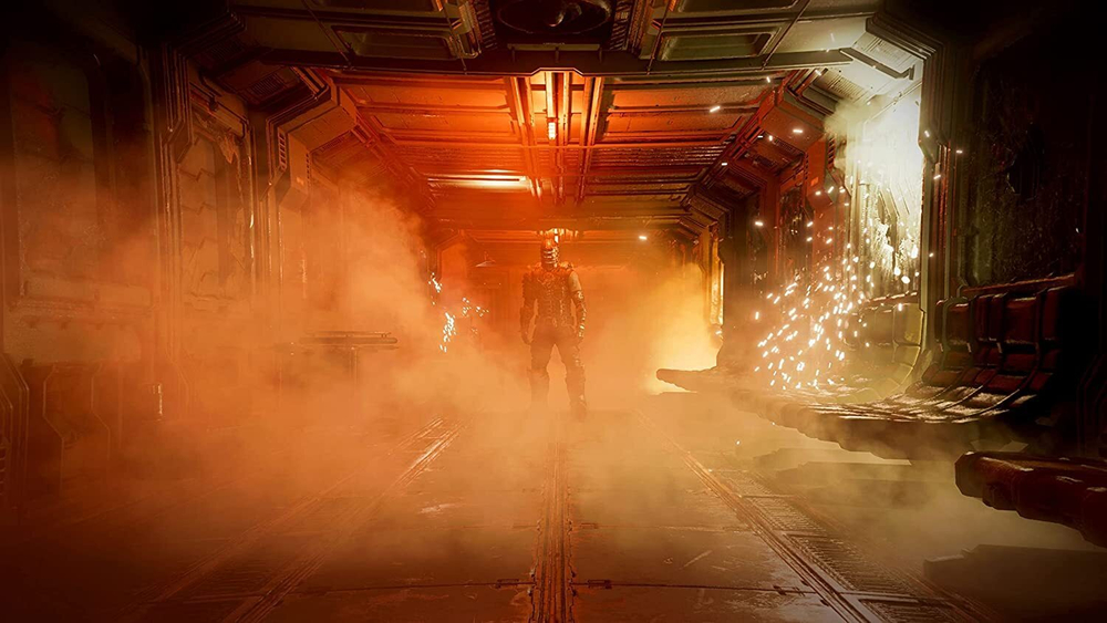 Игра Dead Space (Английская версия) для Xbox Series X