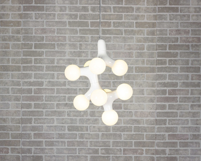 Люстра NEXT DNA9