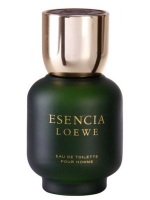 Loewe Esencia pour Homme