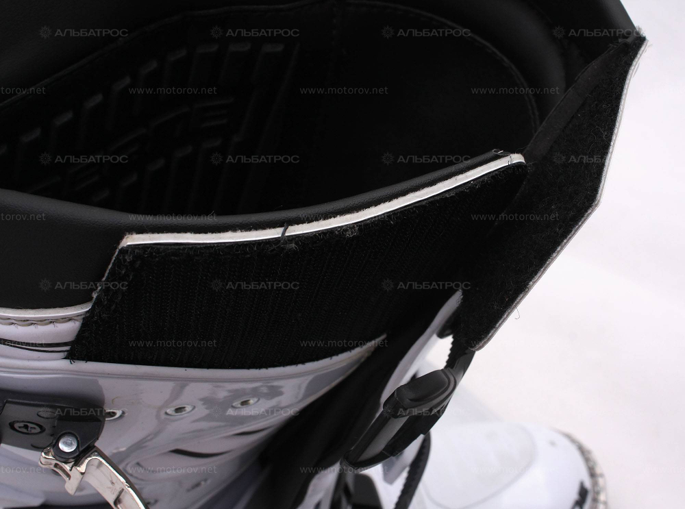 Мотоботы кроссовые GAERNE SG-11