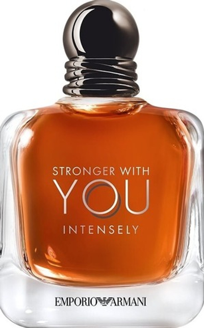 Giorgio Armani Emporio Armani Stronger with YOU Intensely Eau de Parfum 50 ml
