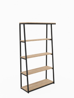 Стеллаж металлический ZERO