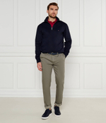 Худые ESSENTIAL Tommy Hilfiger - темно-синий(MW0MW37233)