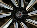 КОВАНЫЕ ДИСКИ ДЛЯ LEXUS RX350 AL30 2024 ЛЕКСУС