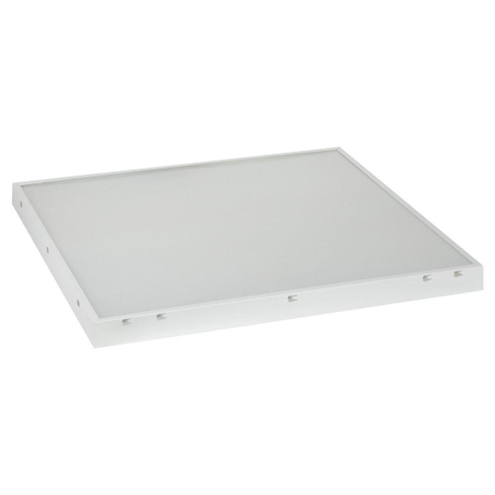 Светильник светодиодный ЭРА SPO-910-3-40K-032 32Вт 4000К 3360Лм 595x595x40 матовый