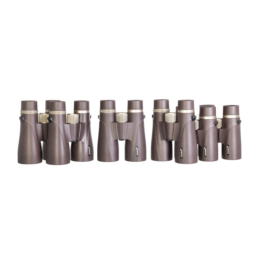 Бинокль Levenhuk New Vegas ED 12x56