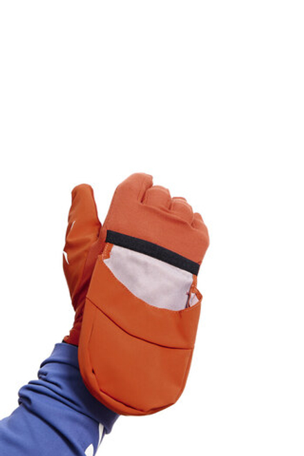 ПЕРЧАТКИ-ВАРЕЖКИ МУЖСКИЕ | CHILI OIL