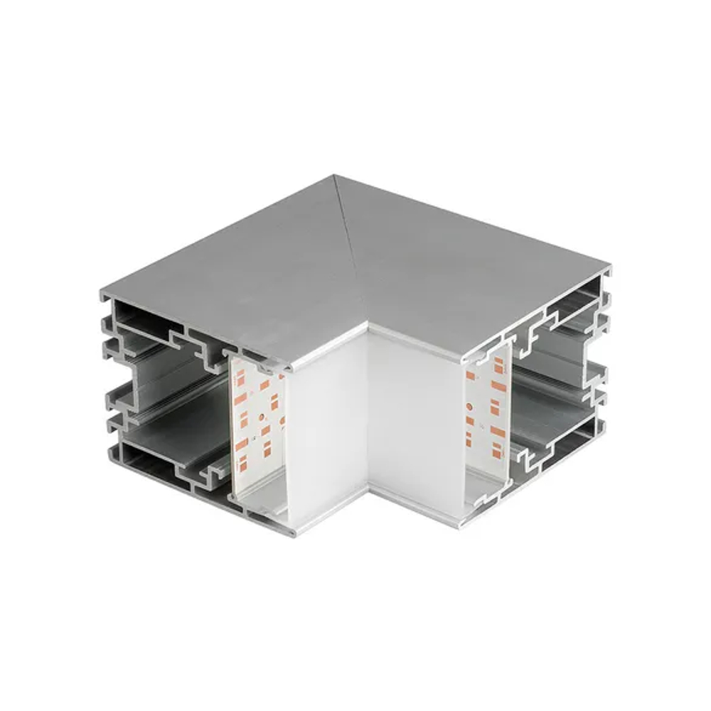 Угол S2-LINE-5470-L90N внутренний (Arlight, Металл) 021256