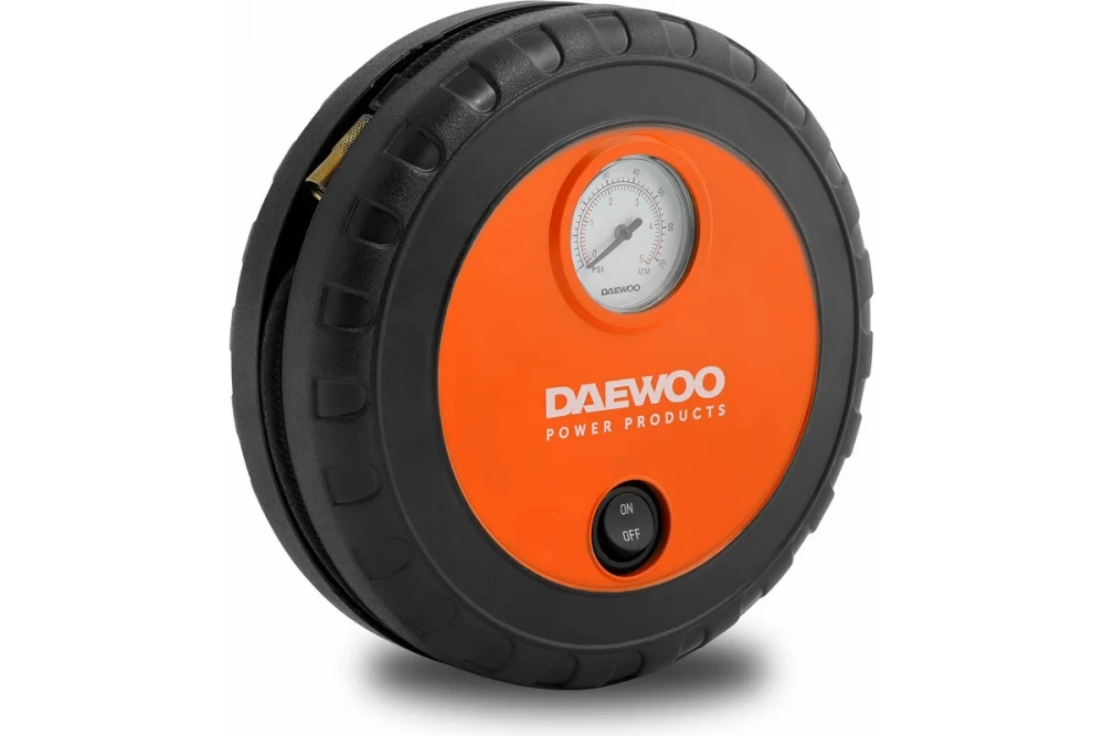 Автомобильный компрессор Daewoo DW25 DW 25