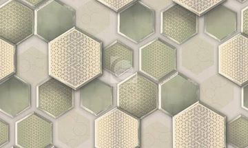 Обои 4225-7 гор.тисн, флиз осн.  1,06х10 м