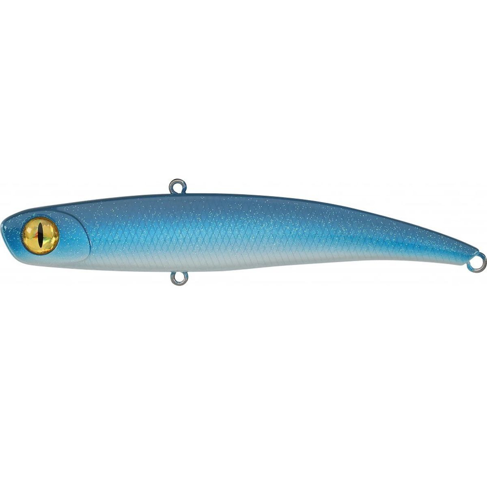 Воблер Frapp (Vib) WhipHead 130 Slim 42гр #23