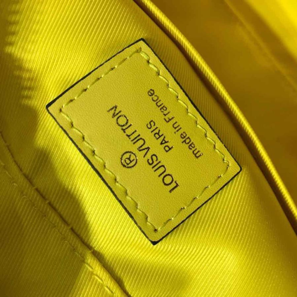 Louis Vuitton Saintonge