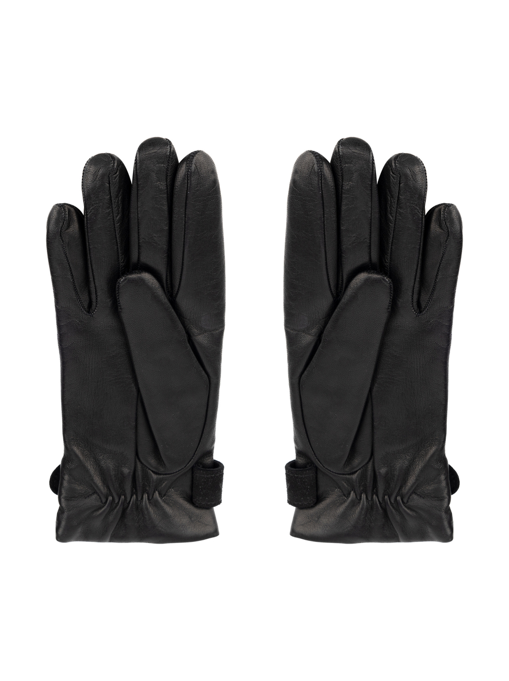 GLOVES FORINO перчатки- черный