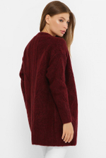 Вязаный кардиган "IRIS" VKI0005