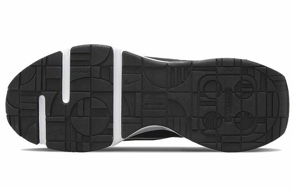 Кроссовки Nike Air Max Intrlk (Женская размерная сетка)