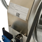 Таблеточный пресс TDP-5 (50 кН) с круглым пуансоном