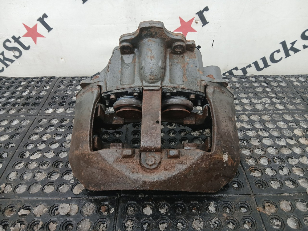 Суппорт задний правый