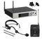 Sennheiser EW 100 G4-ME3-A