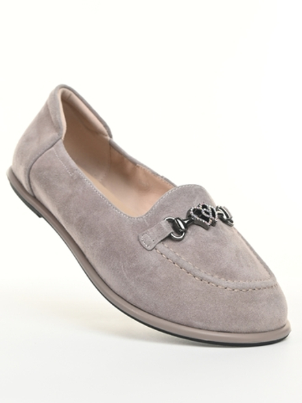 Лоферы женские Ascalini G2597