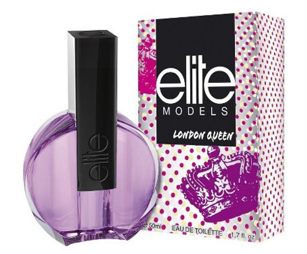 Parfums Elite London Queen