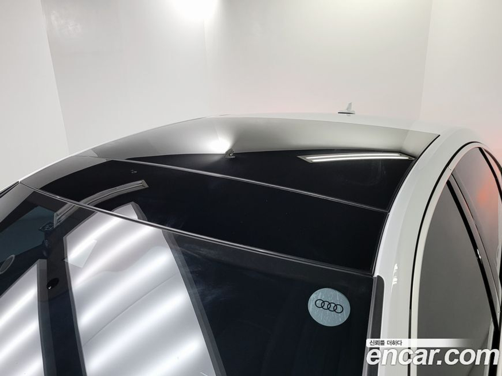 Audi A6 (C8) 40 TDI Quattro Premium (12.2021)