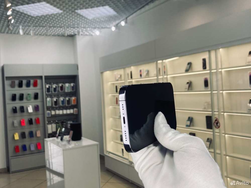 iPhone 14 Pro Max, 256 ГБ б/у