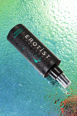 Erotist Toy Cleaner - Клинер, 250мл