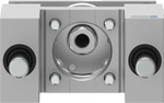 Направляющая Festo EAGF-V2-KF-32-100