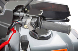 Квадроцикл СТЕЛС ATV Guepard 650 TЕ (Trophy) 2.0 (ПСМ)