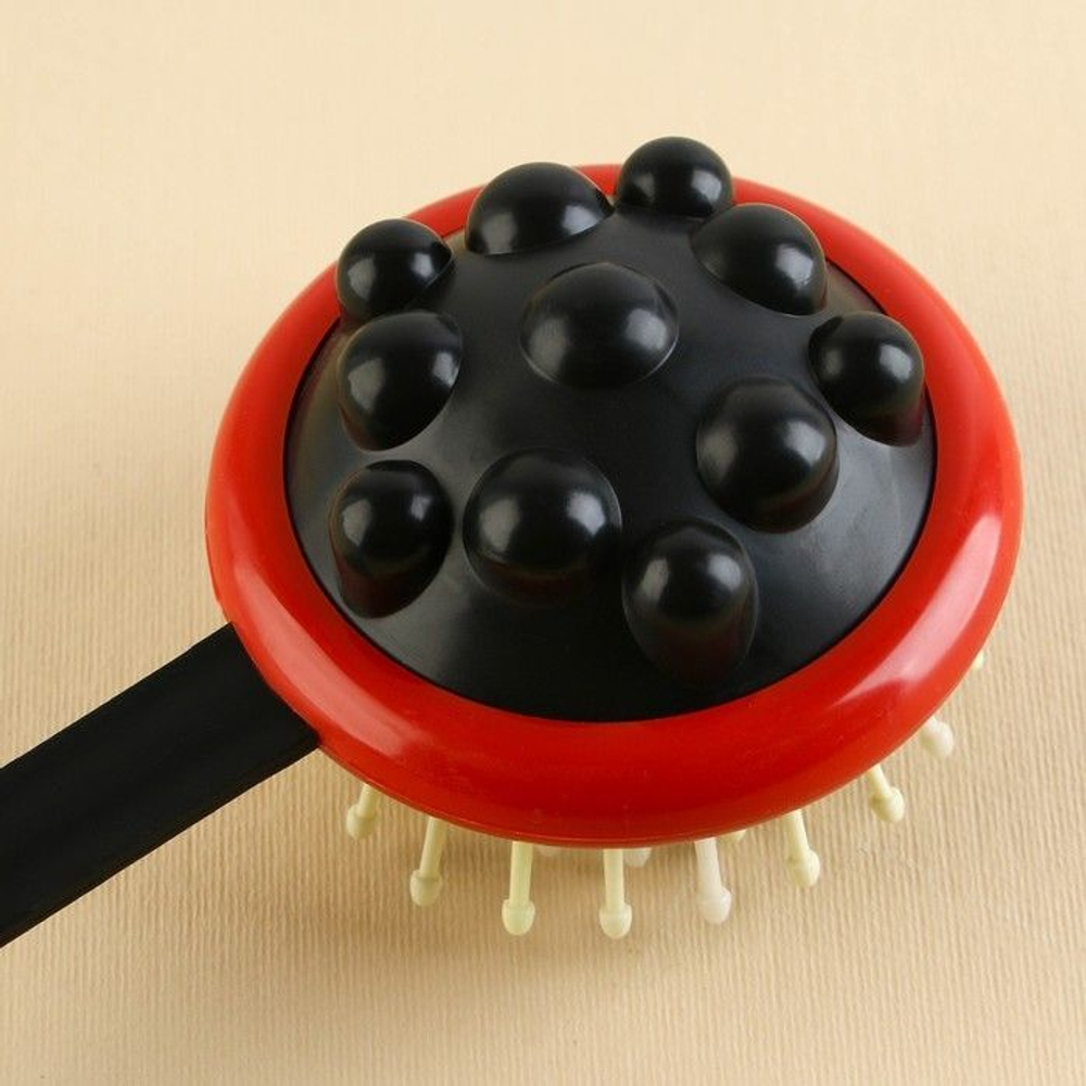 Массажер для тела «Всё для тебя» - 33 см.